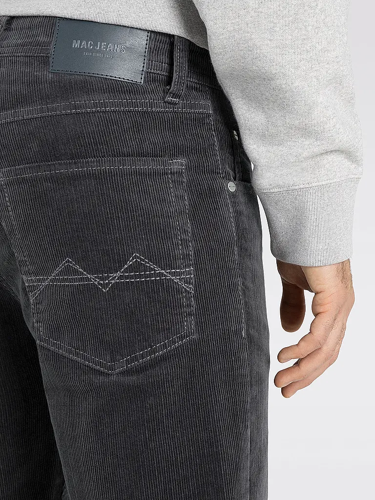 MAC | Cordhose ARNE | grau