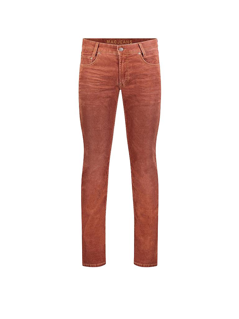 MAC | Cordhose Modern-Fit "Arne Pipe" | 