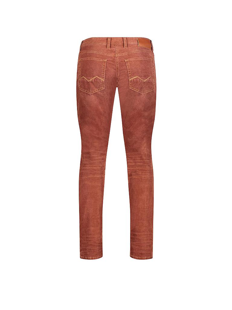 MAC | Cordhose Modern-Fit "Arne Pipe" | 