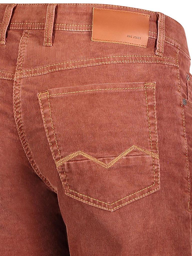 MAC | Cordhose Modern-Fit "Arne Pipe" | 