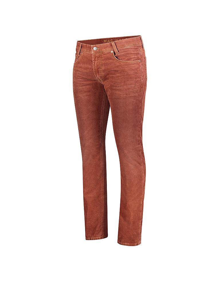 MAC | Cordhose Modern-Fit "Arne Pipe" | 