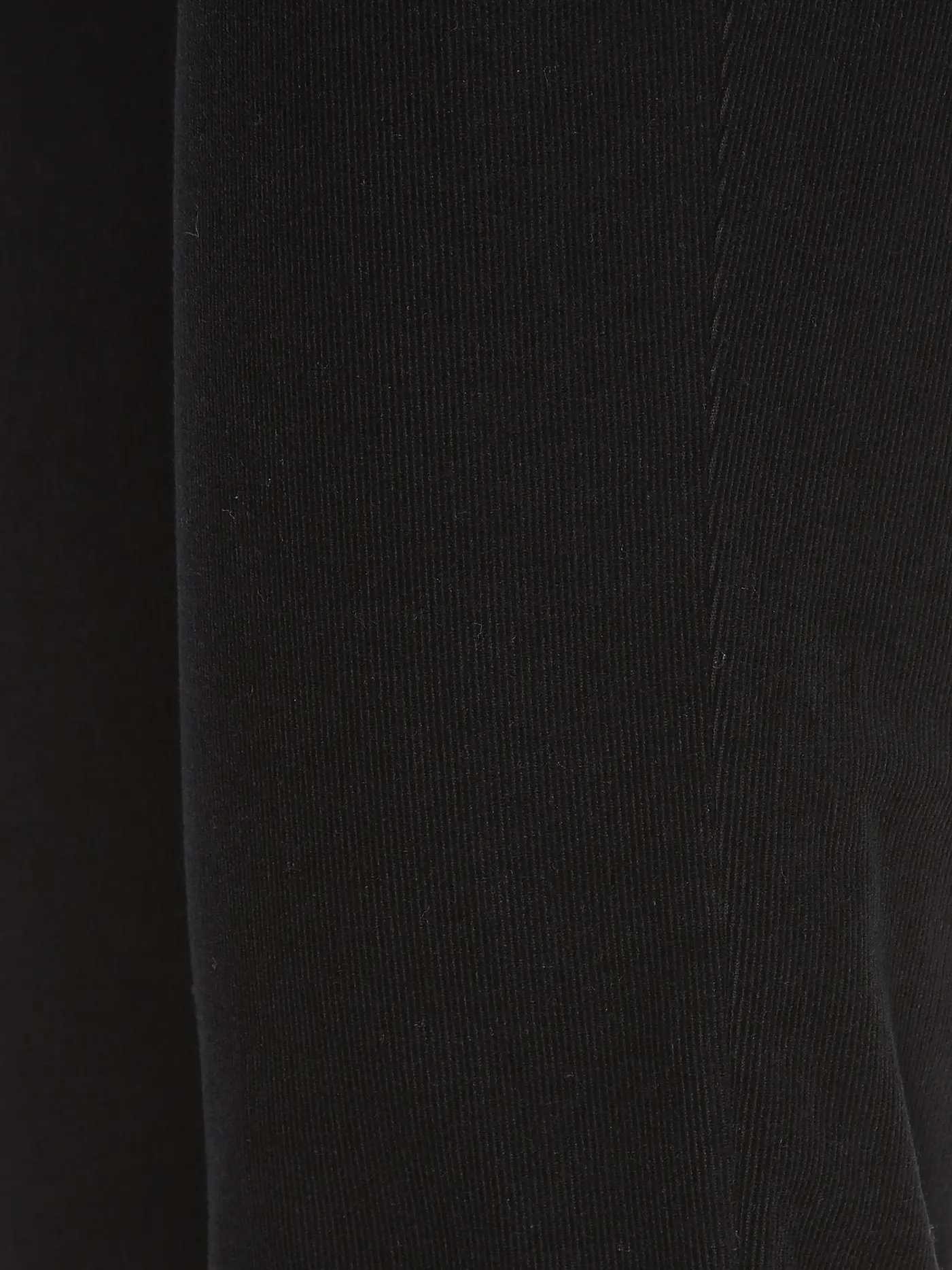 MAC | Cordhose Slim Fit | schwarz