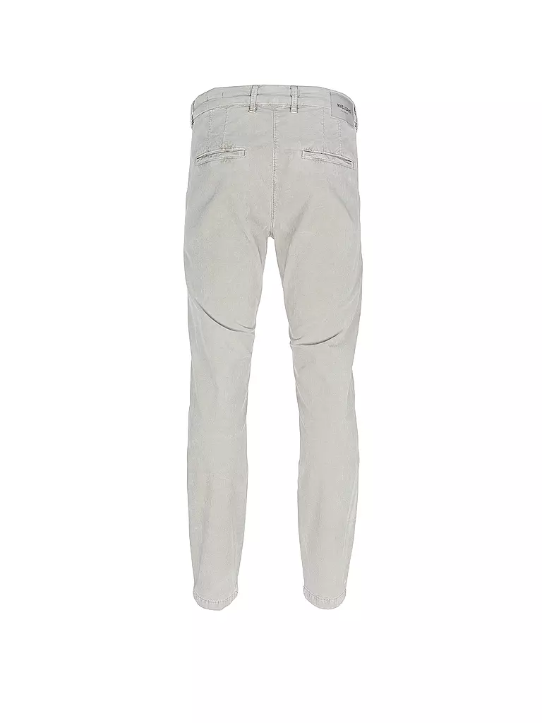 MAC | Cordhose Tapered Fit GRIFFIN  | beige