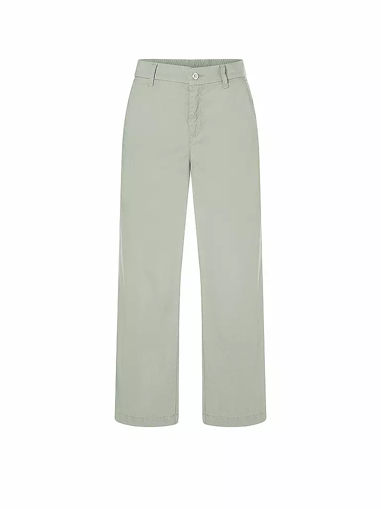 MAC | Culotte CARI | olive