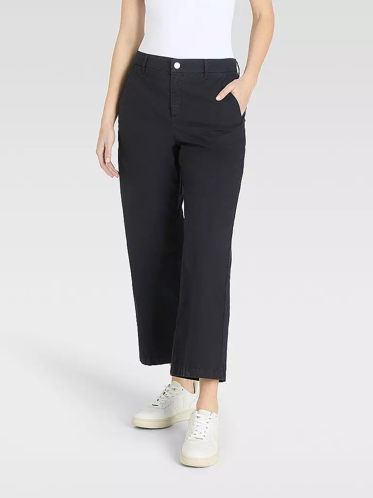 MAC | Culotte CARI | dunkelblau