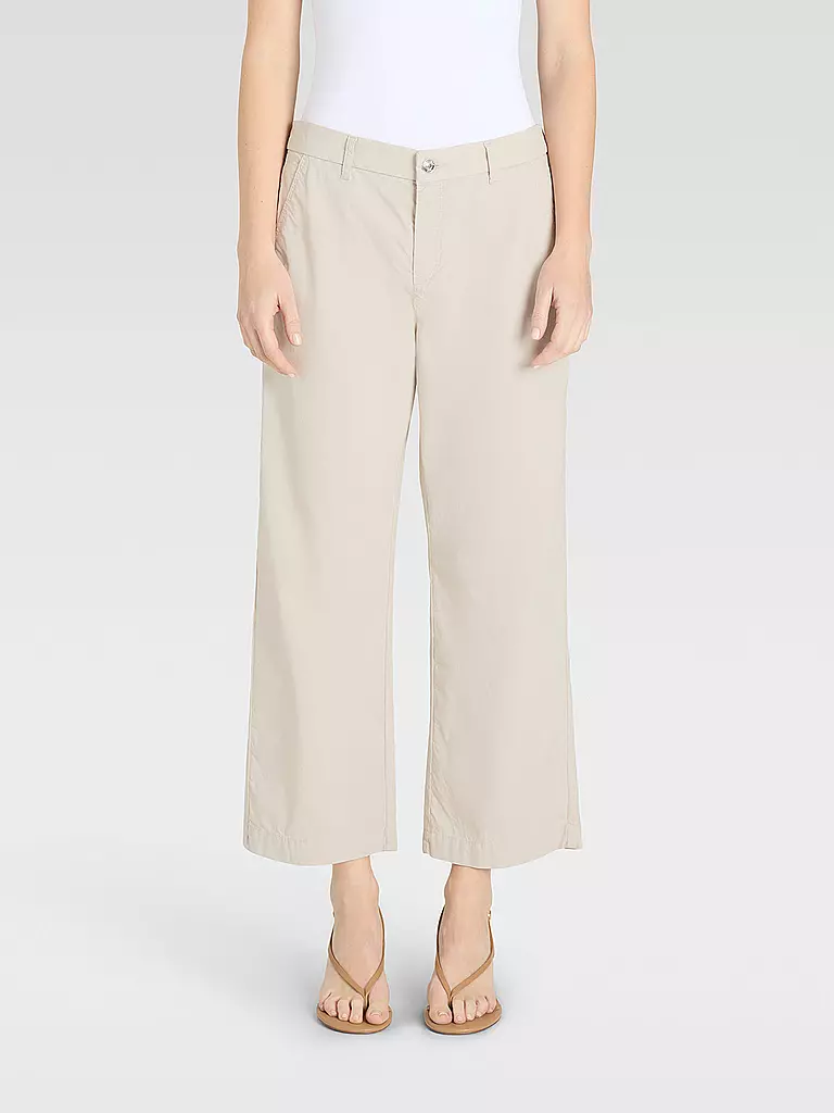 MAC | Culotte CARI | beige