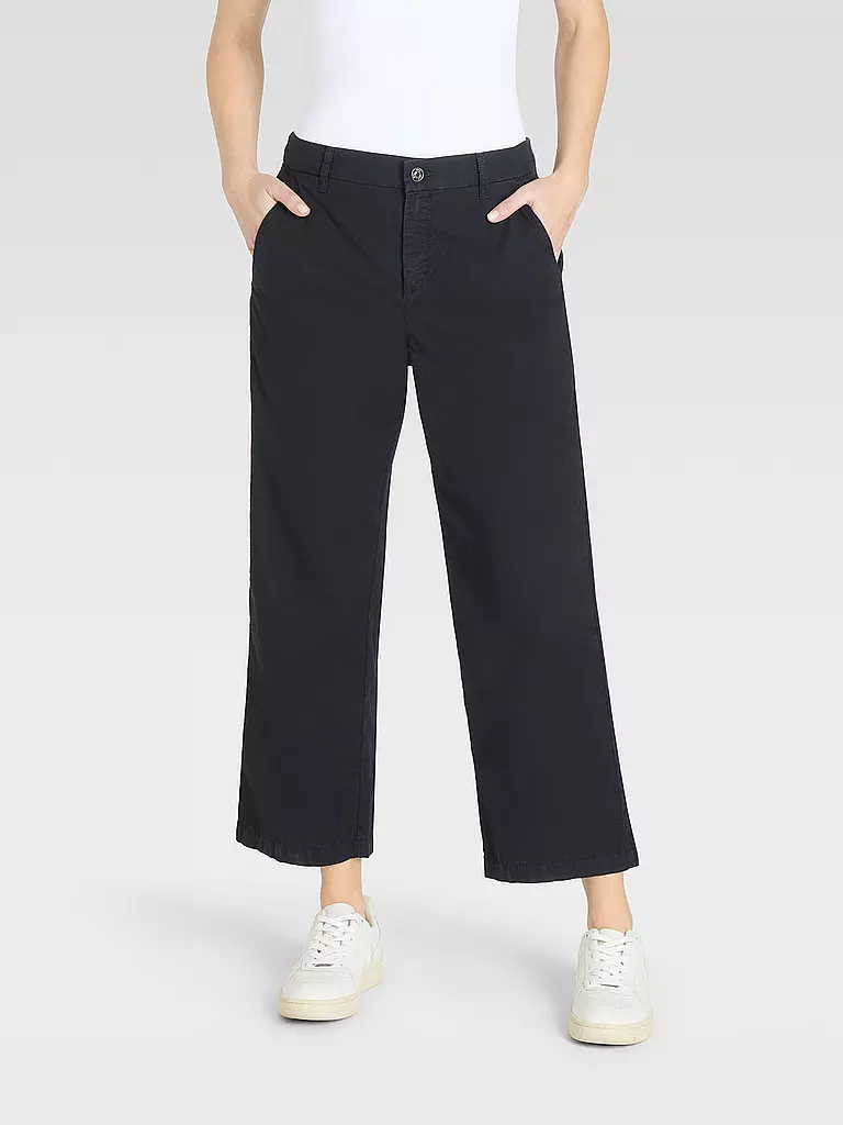 MAC | Culotte CARI | dunkelblau