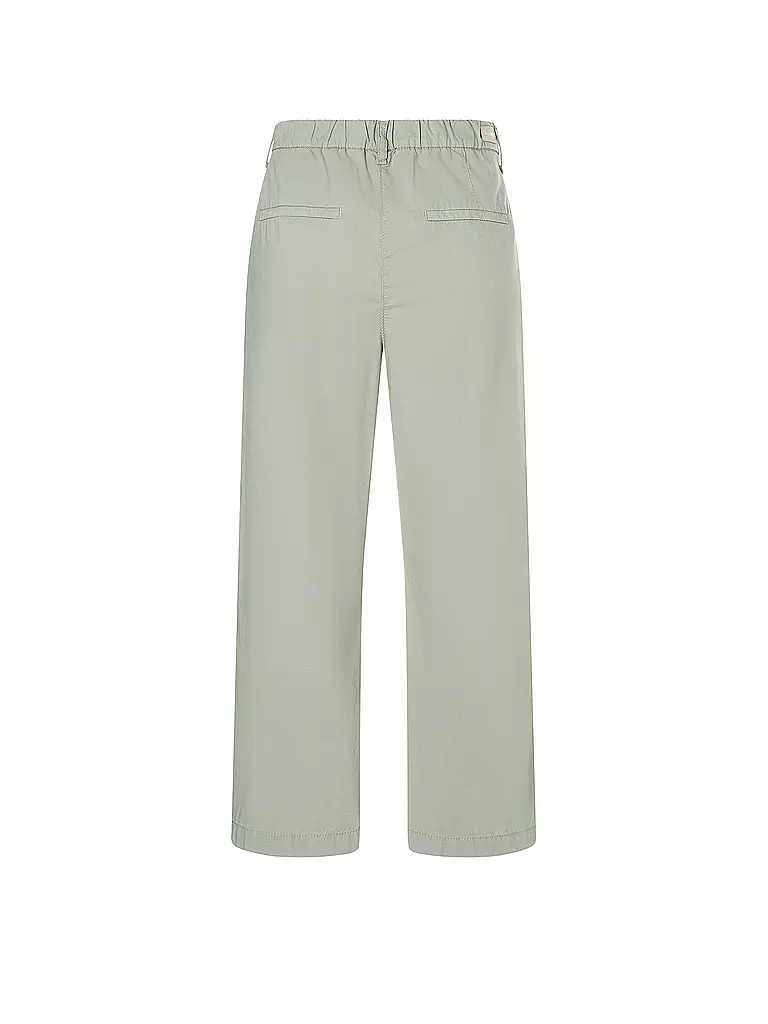 MAC | Culotte CARI | olive