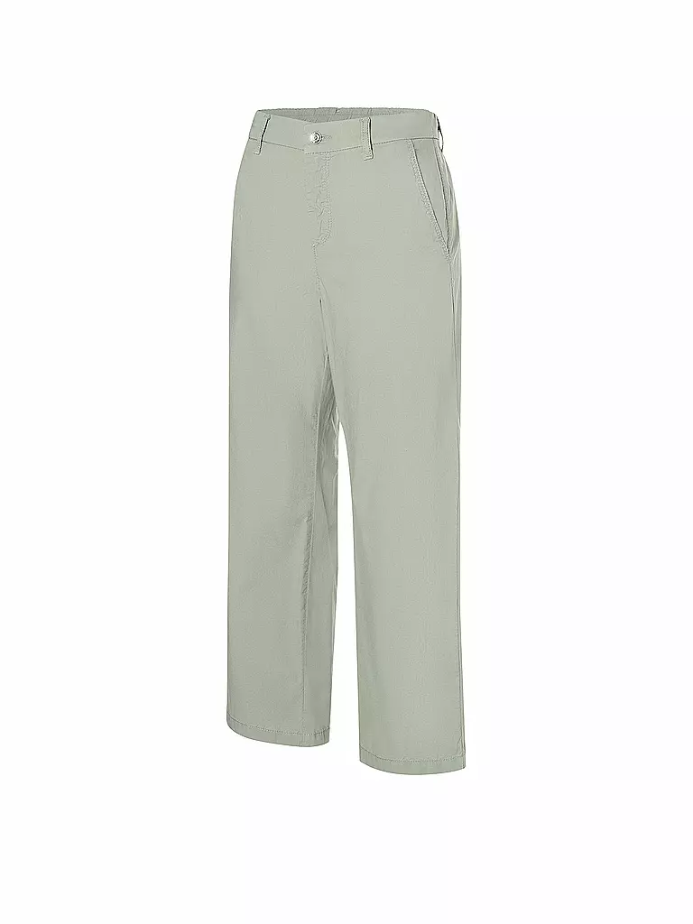 MAC | Culotte CARI | olive