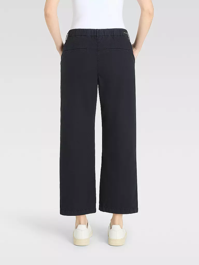 MAC | Culotte CARI | dunkelblau