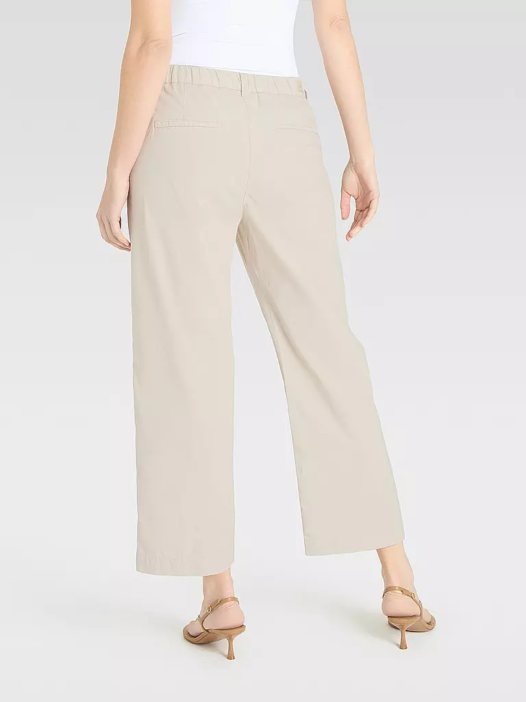 MAC | Culotte CARI | beige
