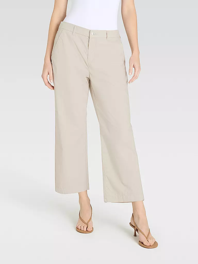 MAC | Culotte CARI | beige