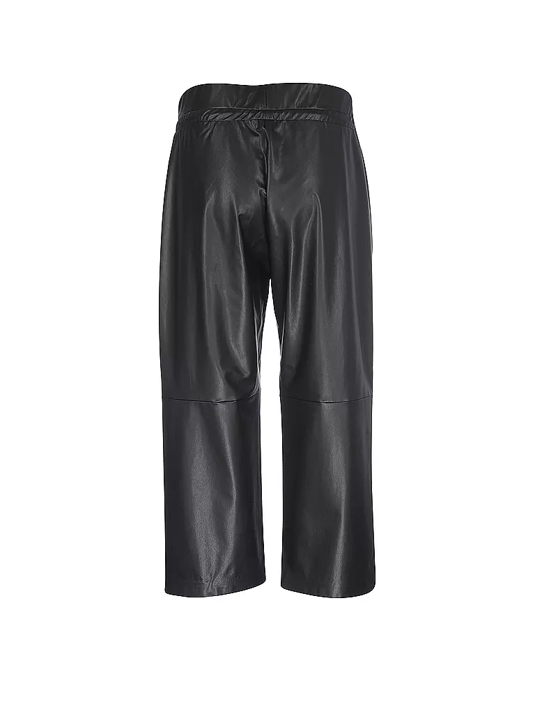 MAC | Culotte | schwarz