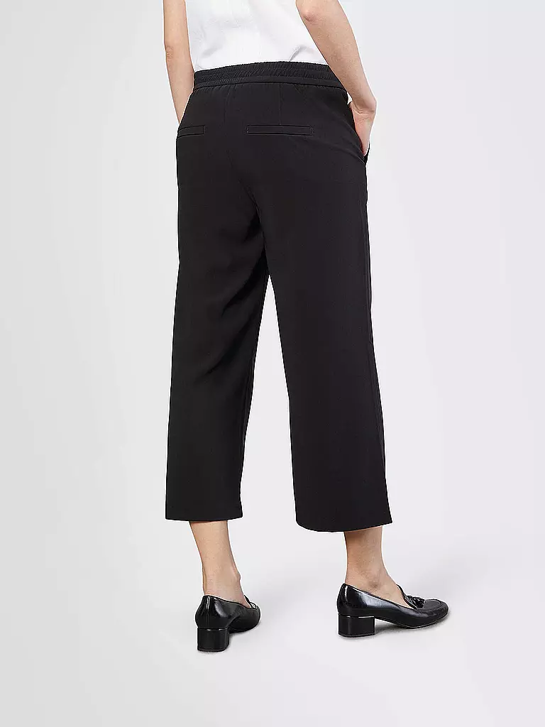 MAC | Culottehose Cropped Fit 