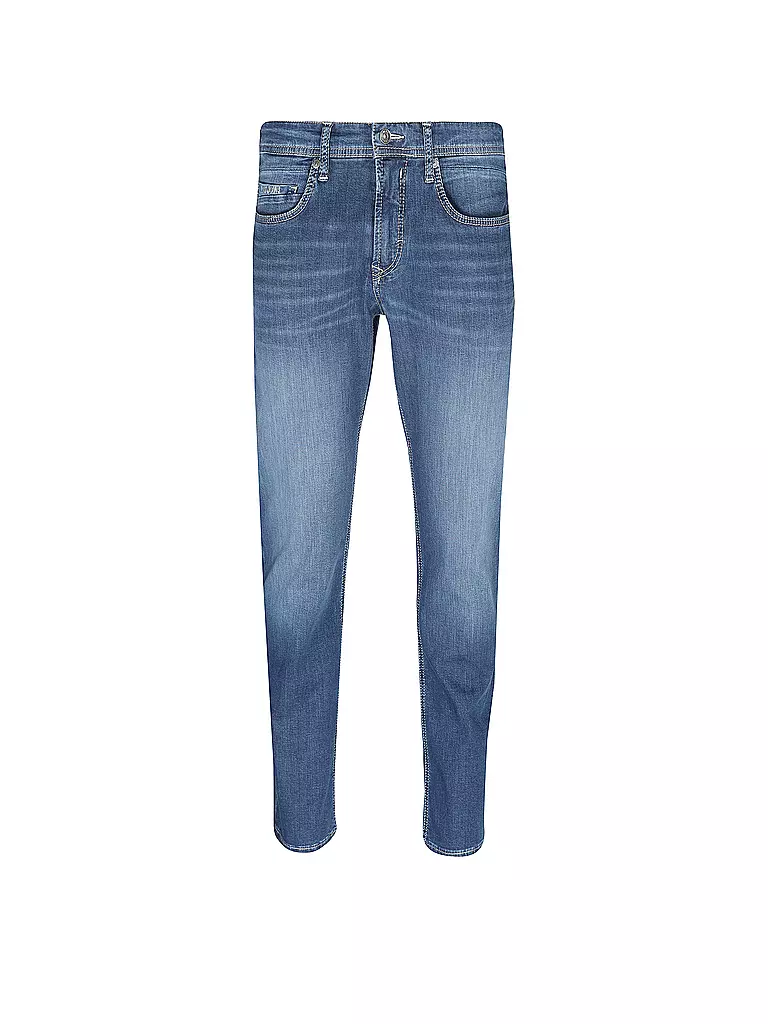 MAC | Denim Straight Fit BEN | blau