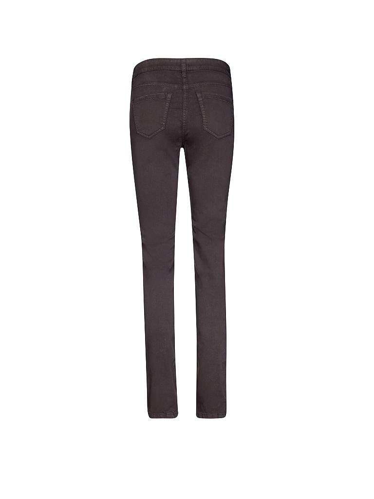 MAC | Hose "Angela Pipe" | braun