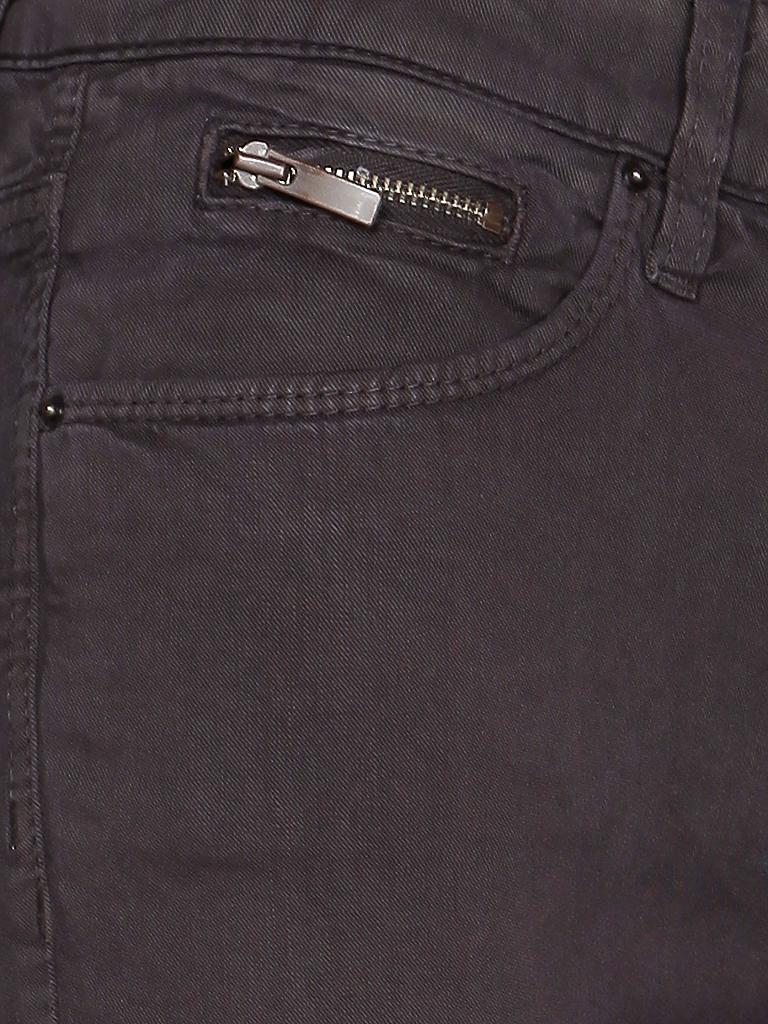 MAC | Hose "Angela Pipe" | braun