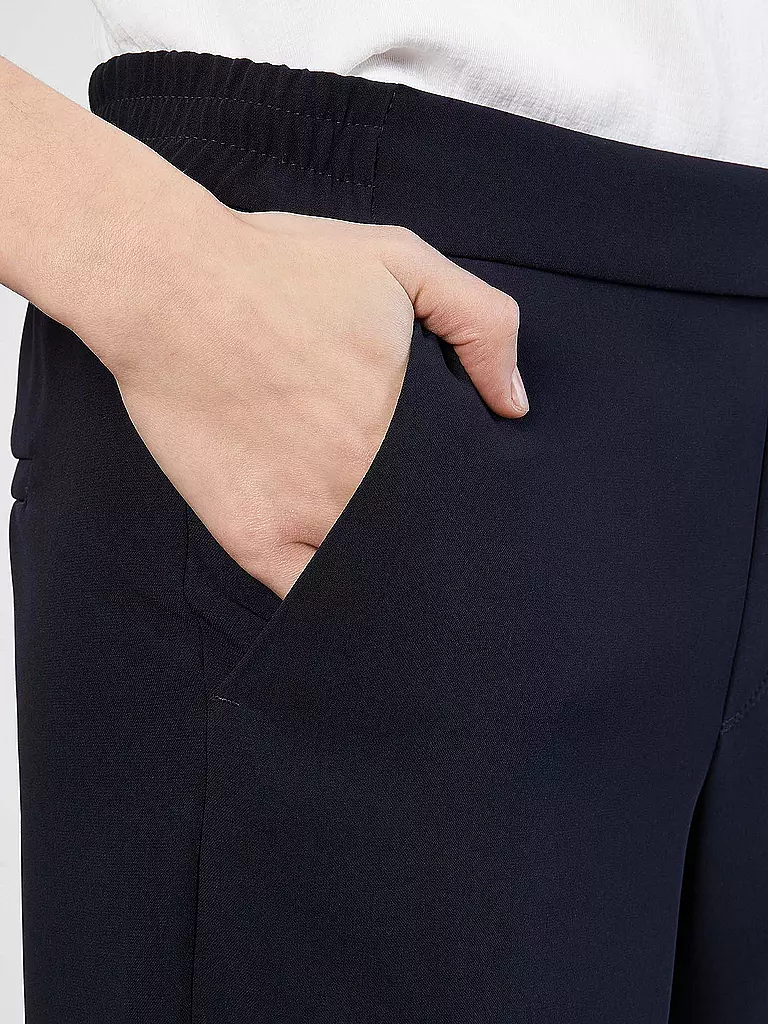 MAC | Hose 7/8 CHIARA | rot