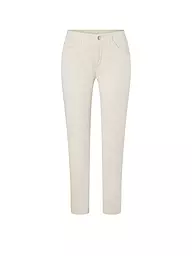 MAC | Hose 7/8 Slim Fit | beige