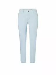 MAC | Hose 7/8 Slim Fit | hellblau