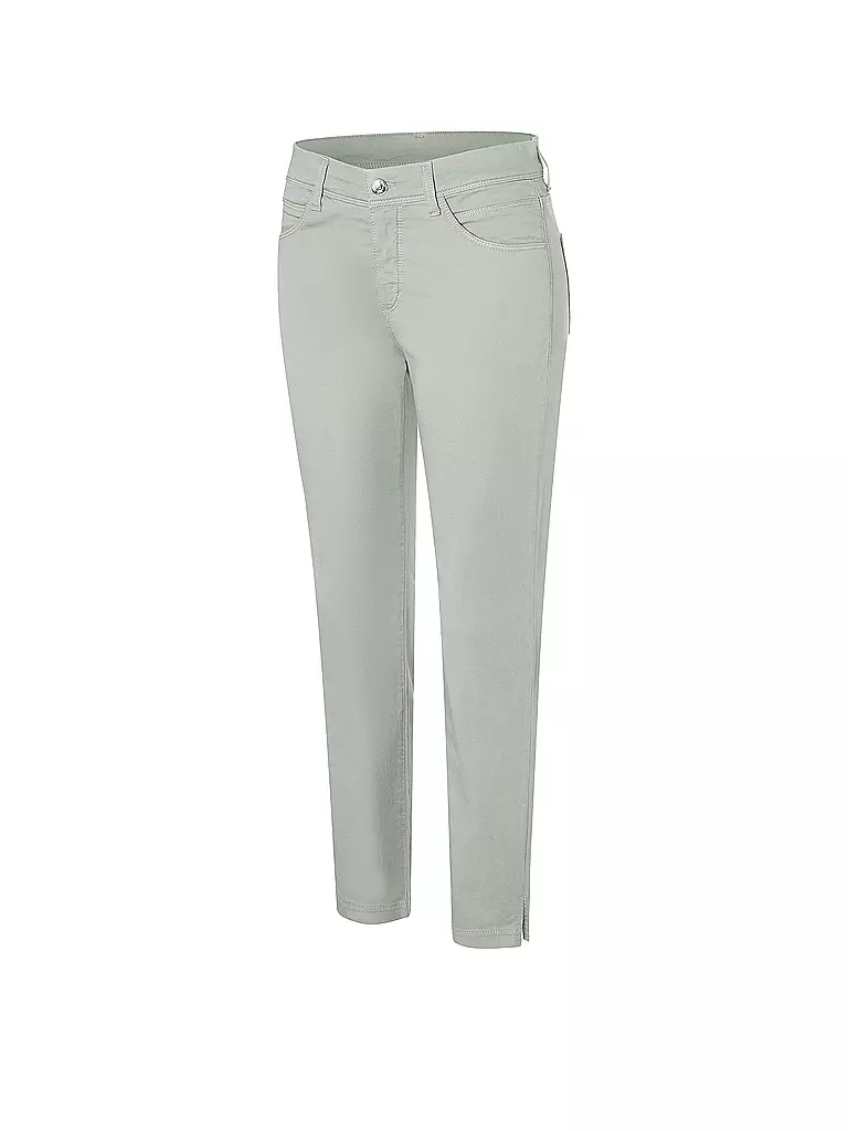 MAC | Hose 7/8 Slim Fit | olive