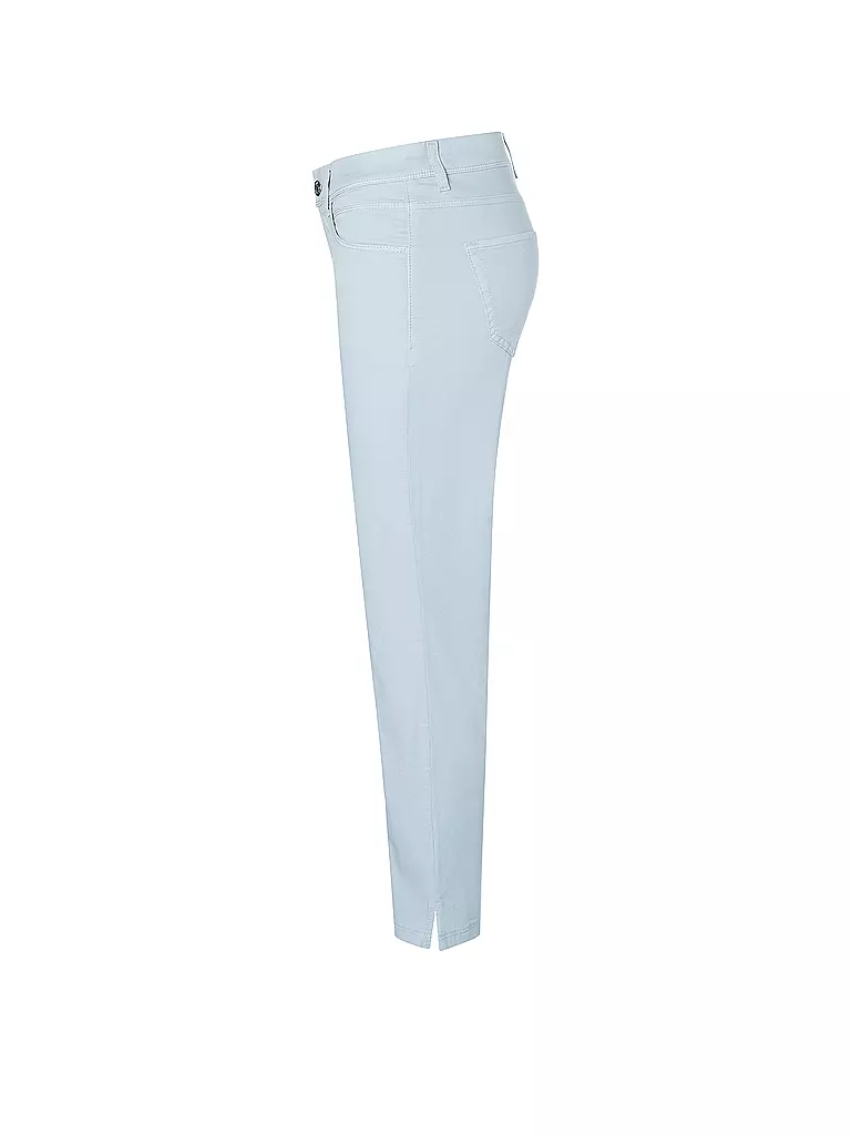 MAC | Hose 7/8 Slim Fit | hellblau