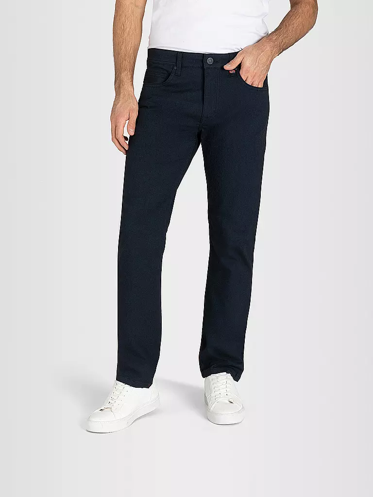 MAC | Hose ARNE | dunkelblau