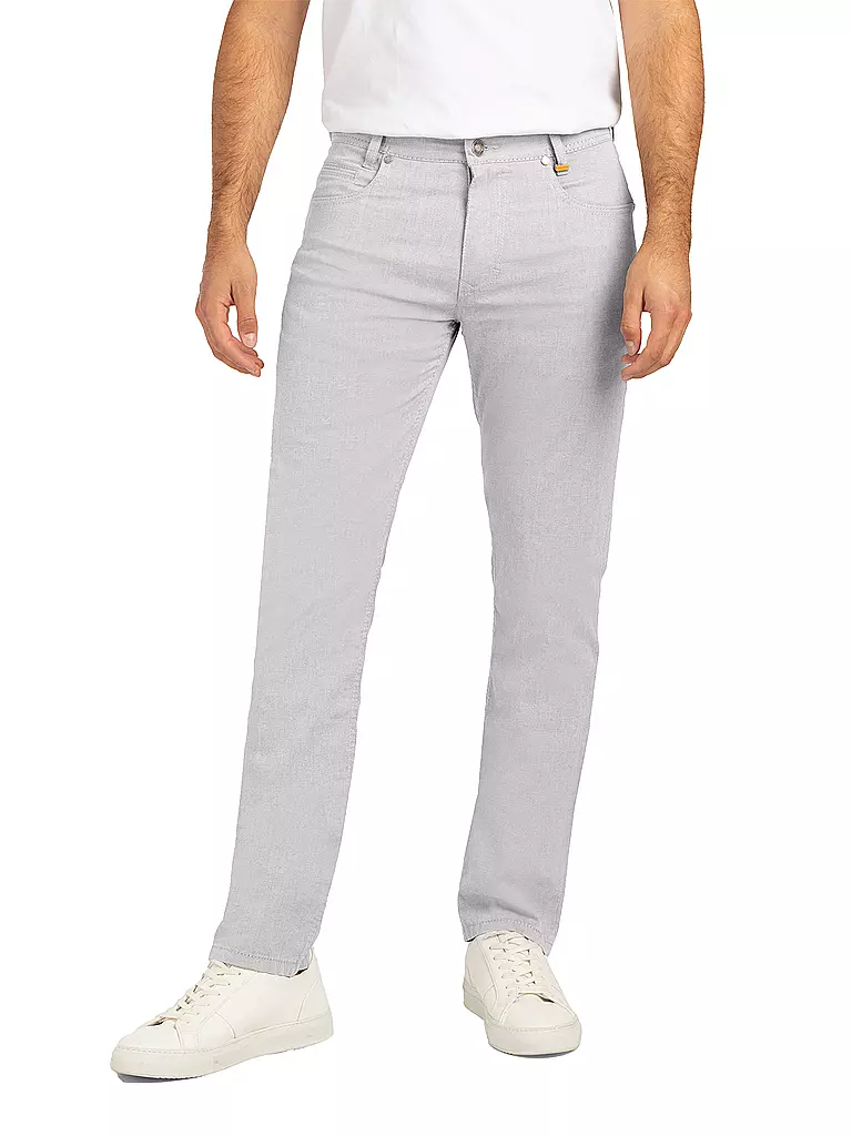 MAC | Hose ARNE | hellgrau