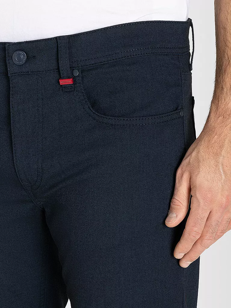 MAC | Hose ARNE | dunkelblau