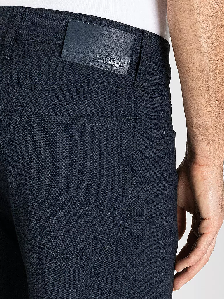 MAC | Hose ARNE | dunkelblau