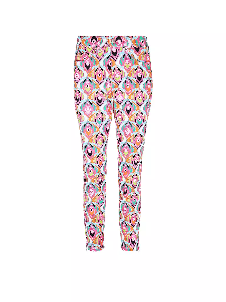 MAC | Hose DREAM CHIC 7/8 | pink