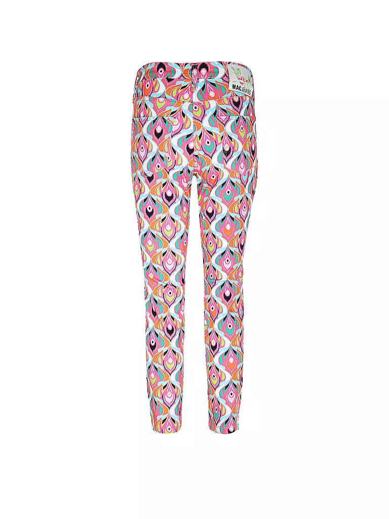 MAC | Hose DREAM CHIC 7/8 | pink