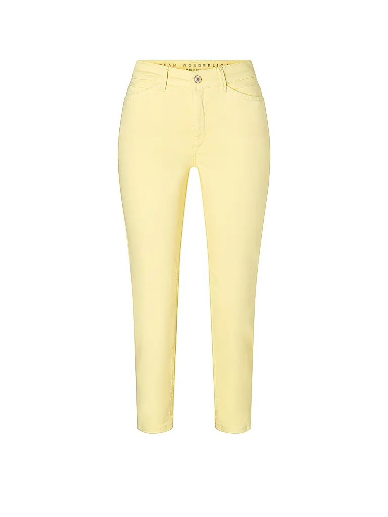 MAC | Hose DREAM SUMMER 7/8 | gelb