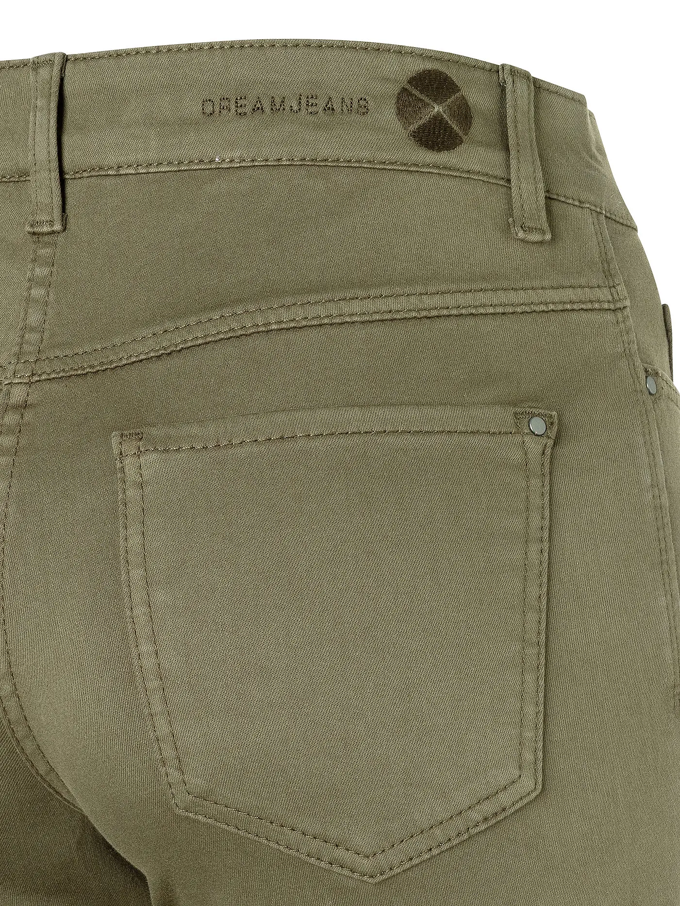 MAC | Hose DREAM | olive