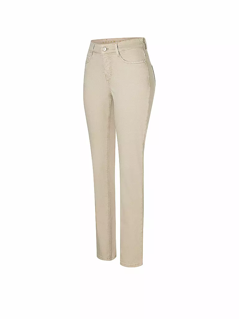 MAC | Hose DREAM | beige