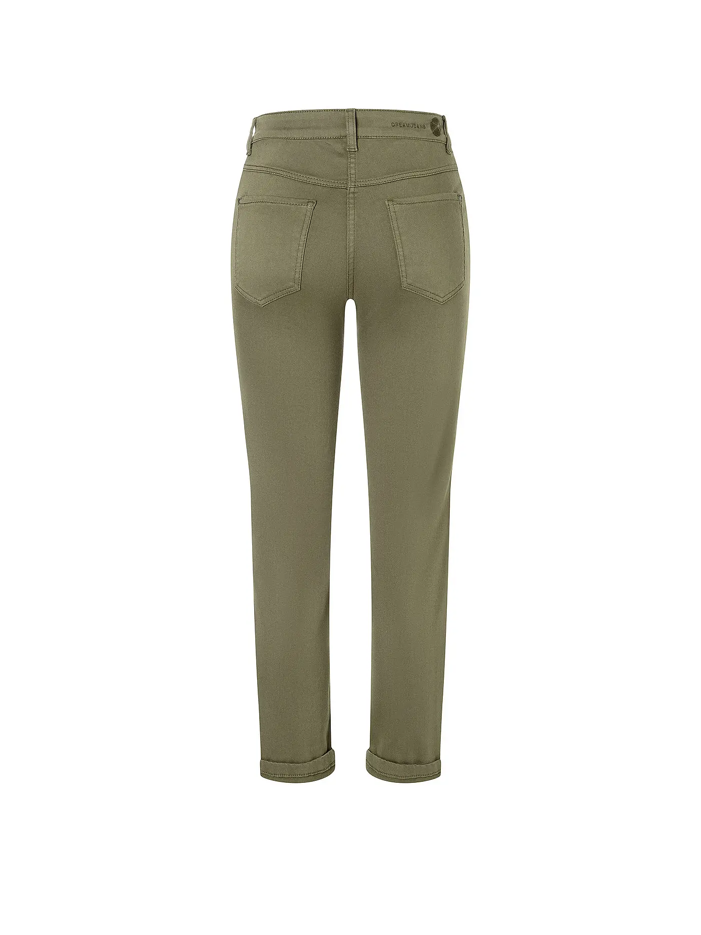MAC | Hose DREAM | olive
