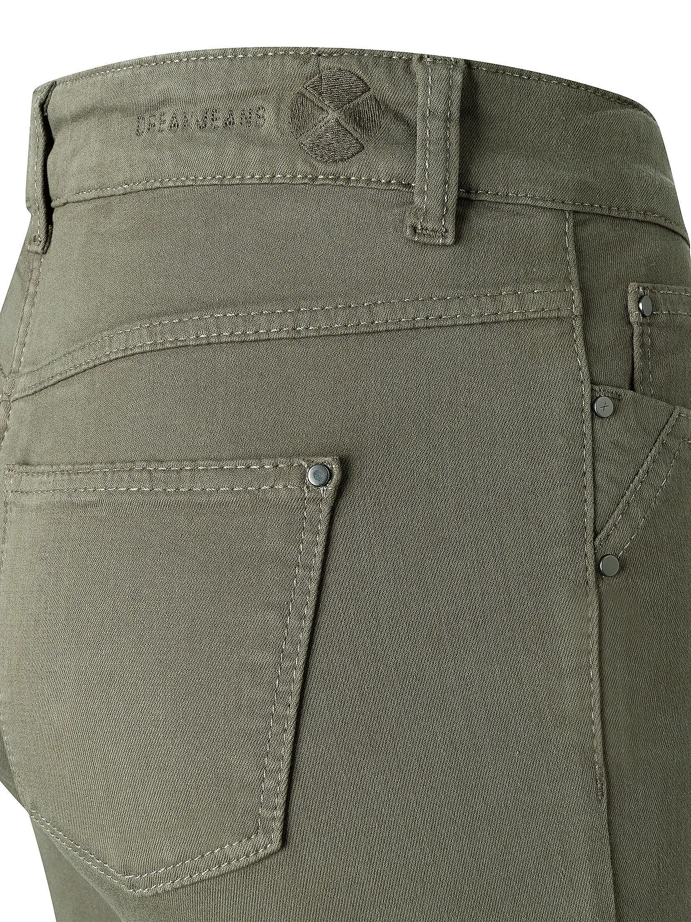 MAC | Hose DREAM | olive