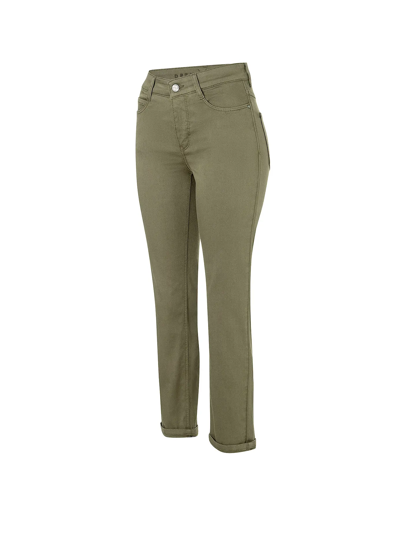 MAC | Hose DREAM | olive