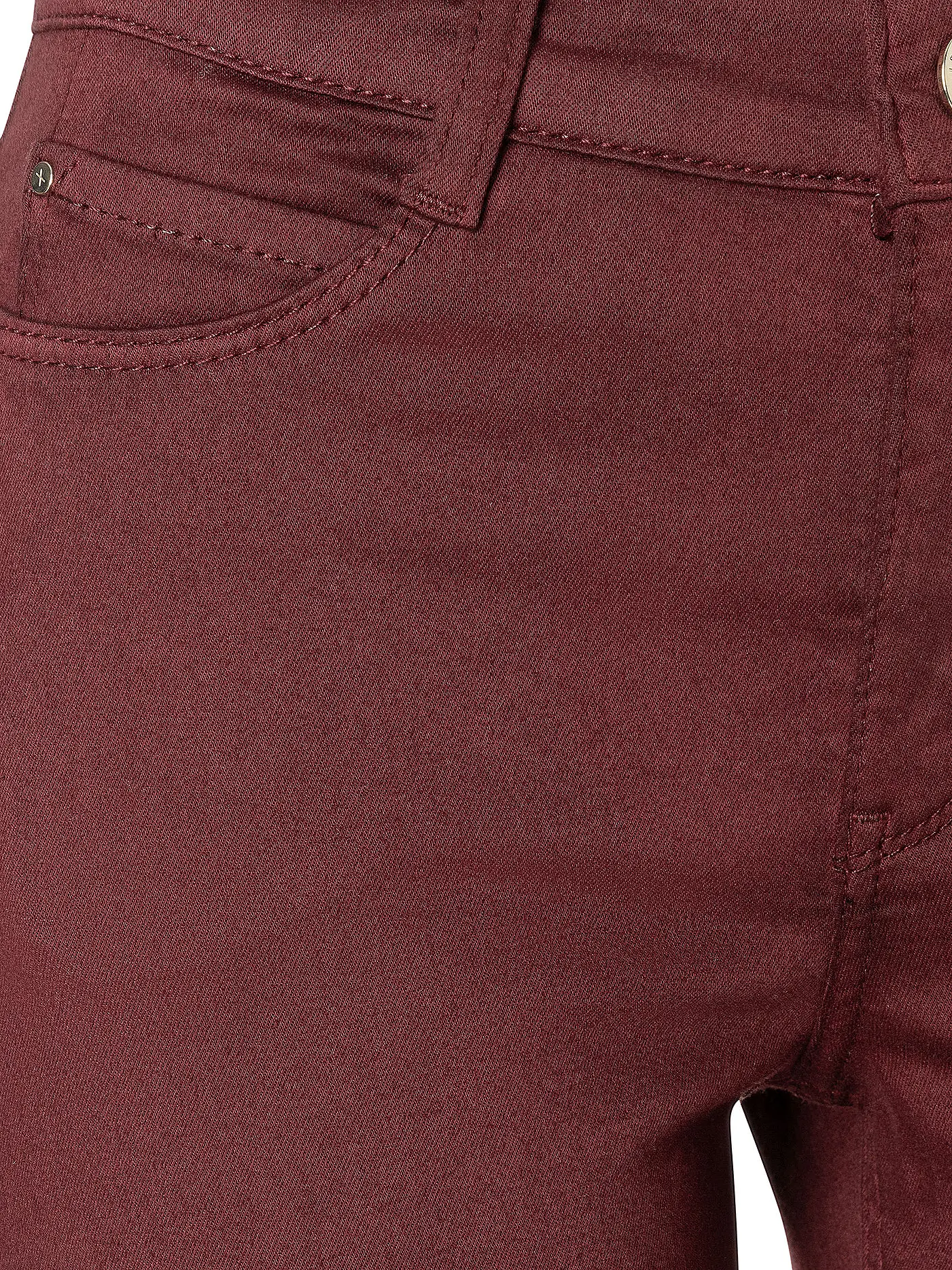 MAC | Hose DREAM | dunkelrot