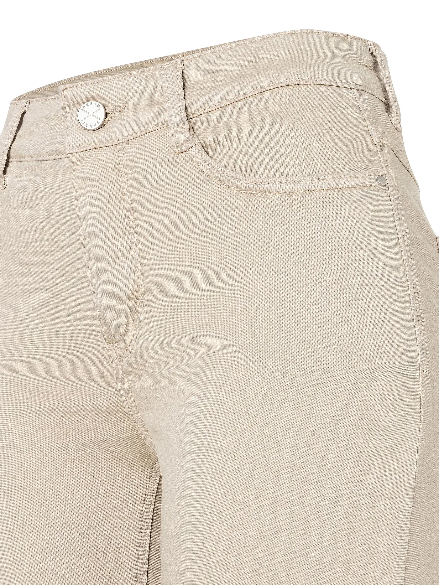 MAC | Hose DREAM | beige