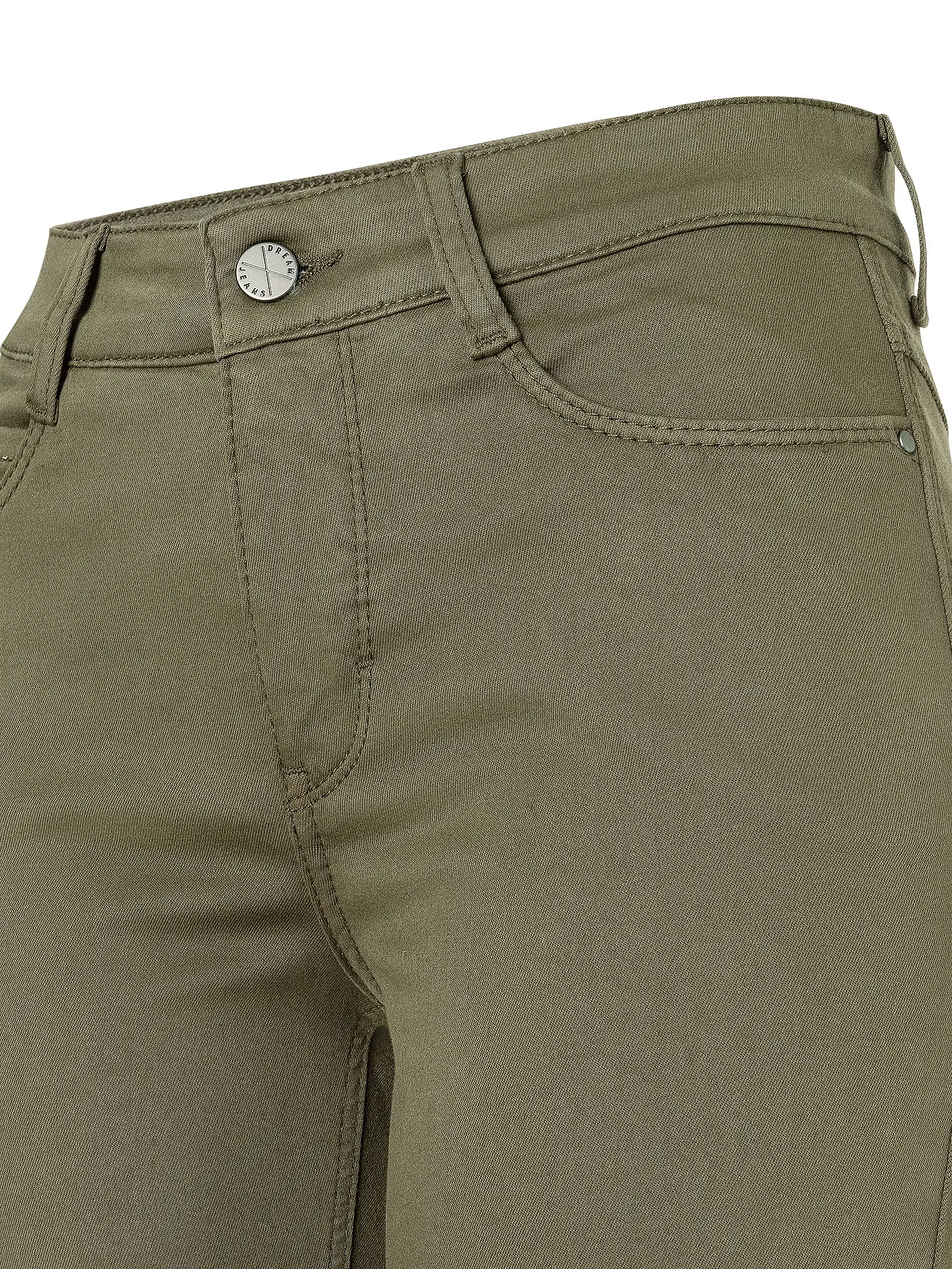 MAC | Hose DREAM | olive