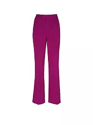 MAC | Hose Flared Fit JOANA | beere