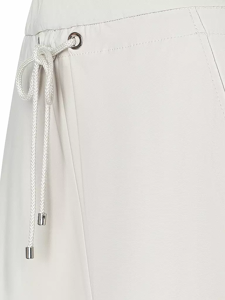 MAC | Hose Flared Leg EASY | creme