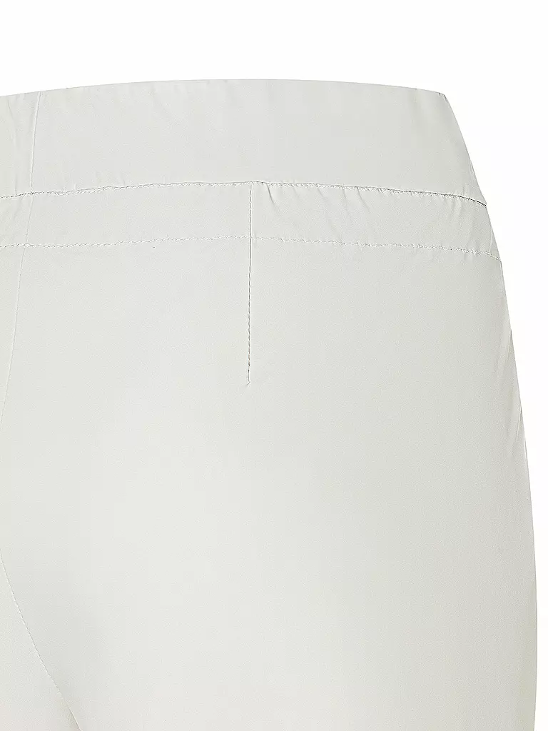 MAC | Hose Flared Leg EASY | creme