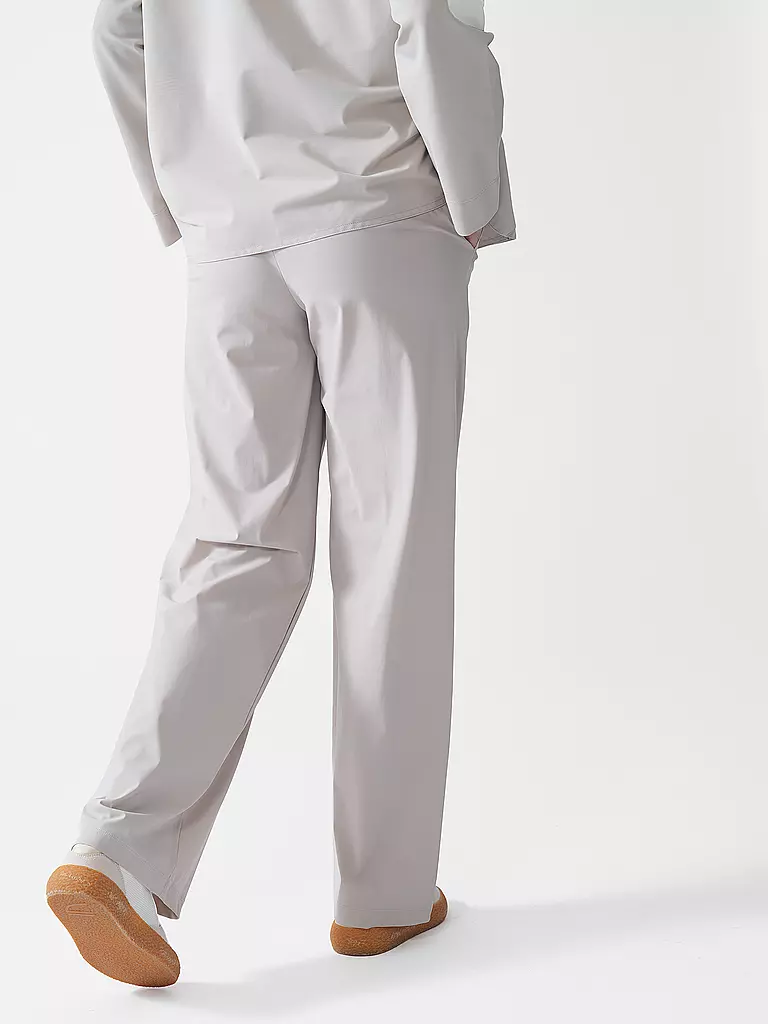 MAC | Hose Flared Leg EASY | creme