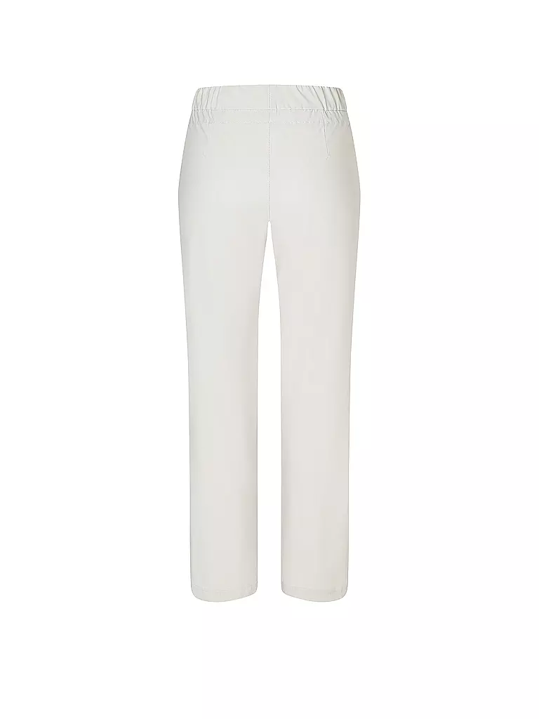 MAC | Hose Flared Leg EASY | creme