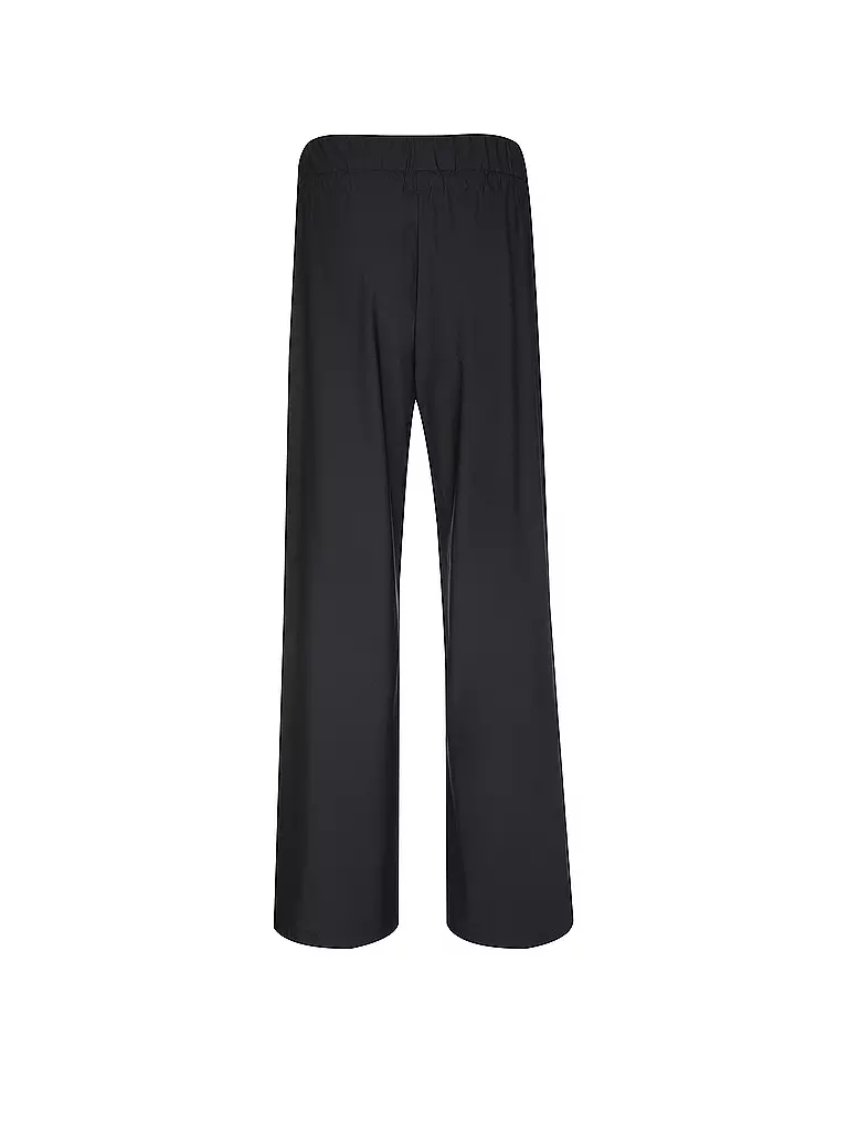 MAC | Hose Flared Leg EASY | schwarz