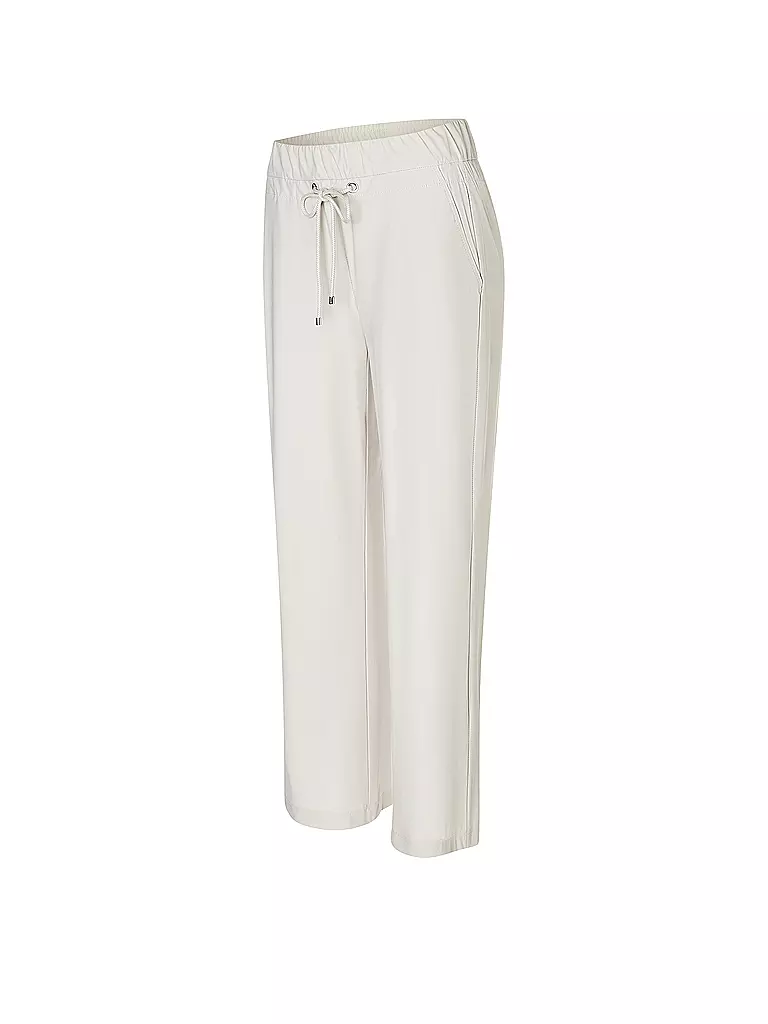 MAC | Hose Flared Leg EASY | creme