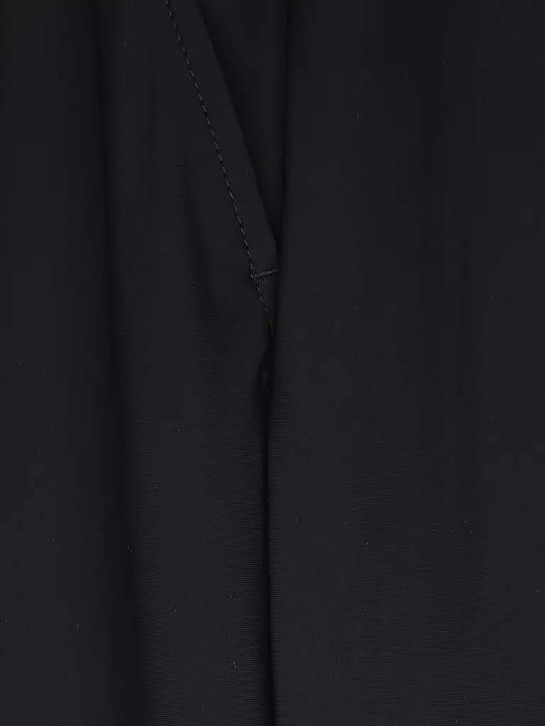 MAC | Hose Flared Leg EASY | schwarz