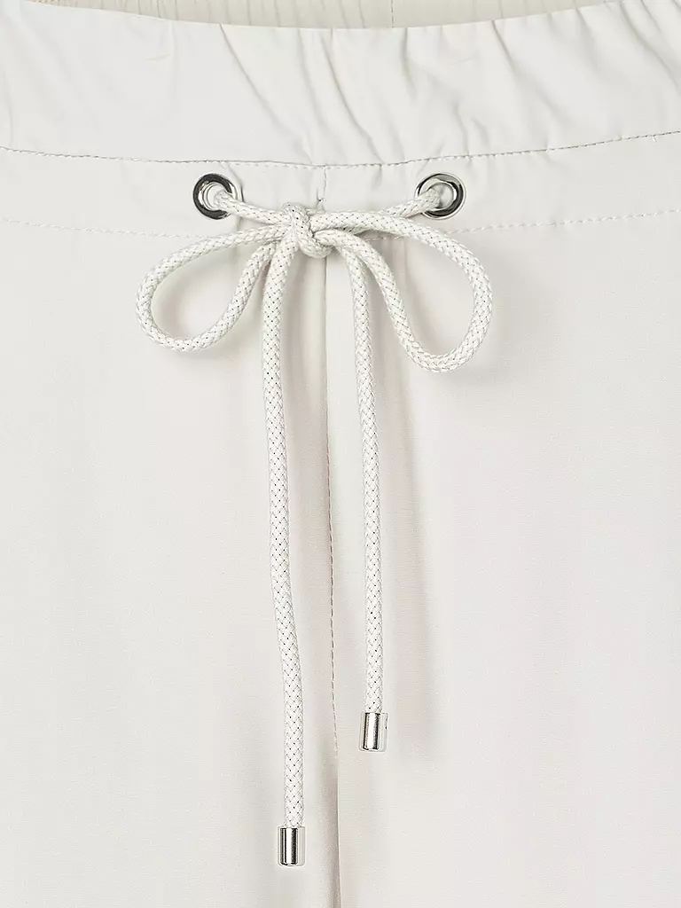 MAC | Hose Flared Leg EASY | creme